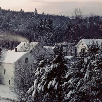 Parte de nieve para el puente constitución, ofertas de esquí