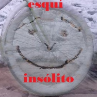 Esquí insólito #15. St. Moritz (Suiza), cuna del turismo invernal