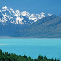 Las estaciones en verano: trail running, astronomia, telesillas...