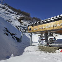 Entrevista a Manuel Bernia. Prensa de Saint Lary