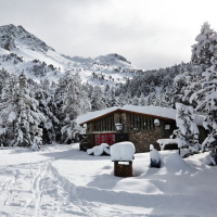 Esquí desde las alturas. May Peus en el COE, confirmadas las dos cimas de Killian y más