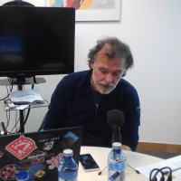 Sección Con las tablas en los pies semana10-17 enero