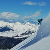 Ski Pirineos, el nuevo forfait de temporada Aramón y Candanchú