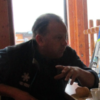 Entrevista a Christian Sarran, director de la Oficina de Turismo de Font Romeu, Sud France