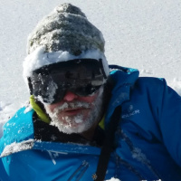 Con las tablas en los pies programa 63