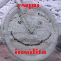 Esquí insólito #18. Esquiar en los volcanes de los Andes chilenos