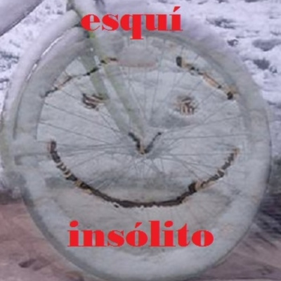 Esquí Desde Las Alturas- Estrella Martín