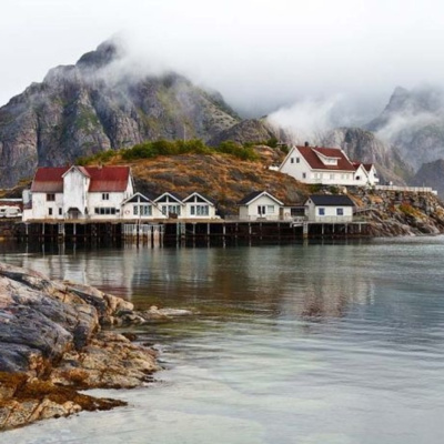 Esquí Desde Las Alturas- Estrella Martín