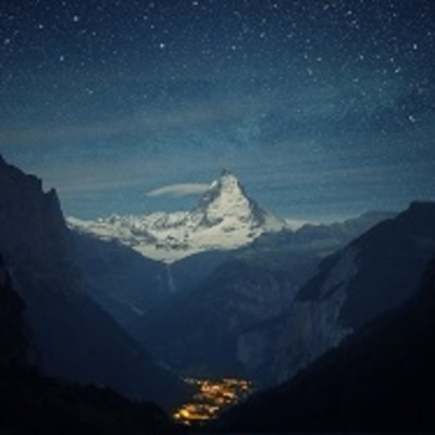 Esquí Desde Las Alturas- Estrella Martín