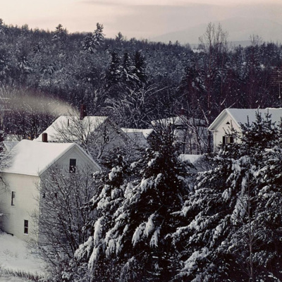 Esquí Desde Las Alturas- Estrella Martín