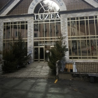 Esquí Desde Las Alturas- Estrella Martín