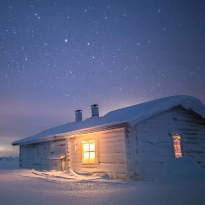 Esquí Desde Las Alturas- Estrella Martín
