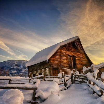 Esquí Desde Las Alturas- Estrella Martín