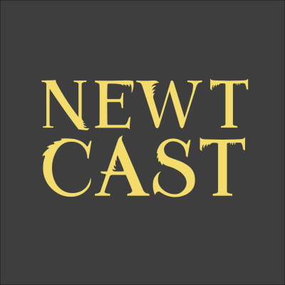 Newtcast: A Harry Potter Podcast