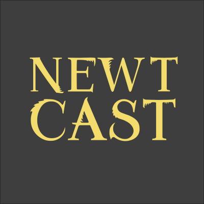 Newtcast: A Harry Potter Podcast