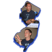 Blue Jersey Radio - 1/19/2011 Hey maybe we dont need a guest this week!