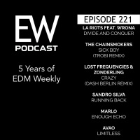 EDM Weekly Episode 221