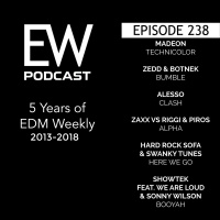EDM Weekly Rewind | EW238