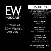 EDM Weekly Episode 239