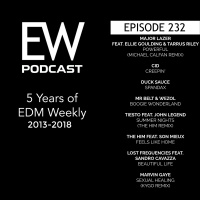 EDM Weekly Episode 232