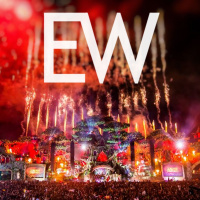 Tomorrowland Mix 2017 | EW190