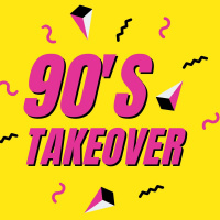 90s Dance Takeover Vol.1 | EDM Weekly 356