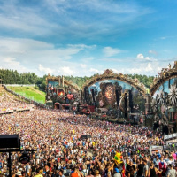 EDM Weekly Episode 50 Tomorrowworld 2014