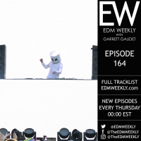 EDM Weekly Episode 164