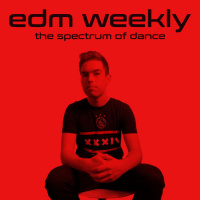 EDM Weekly 350 Livestream Mix | EDM Weekly 351