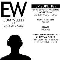 EDM Weekly Episode 185