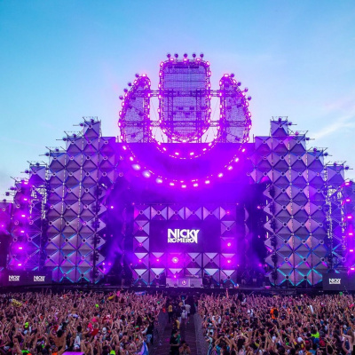 Edm Weekly With Garrett Gaudet