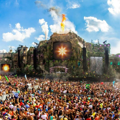 Edm Weekly With Garrett Gaudet