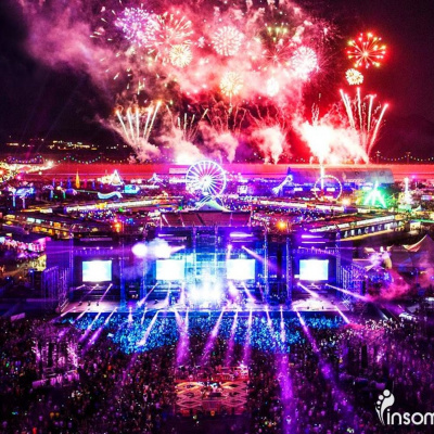 Edm Weekly With Garrett Gaudet