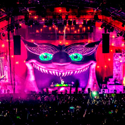 Edm Weekly With Garrett Gaudet