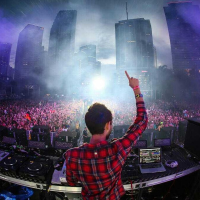 Edm Weekly With Garrett Gaudet