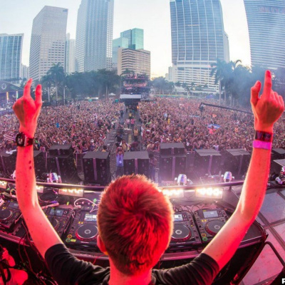 Edm Weekly With Garrett Gaudet