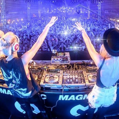 Edm Weekly With Garrett Gaudet