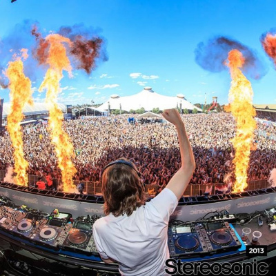 Edm Weekly With Garrett Gaudet