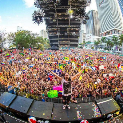 Edm Weekly With Garrett Gaudet