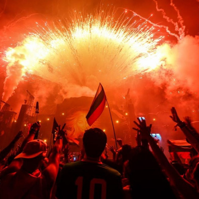 Edm Weekly With Garrett Gaudet