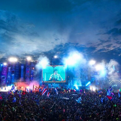 Edm Weekly With Garrett Gaudet