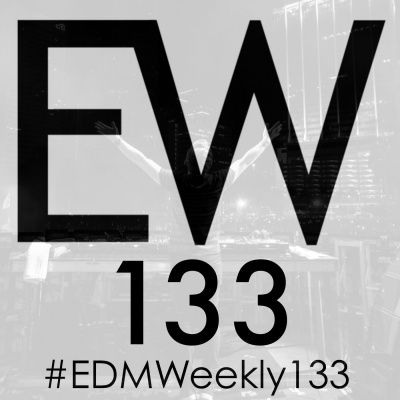 Edm Weekly With Garrett Gaudet