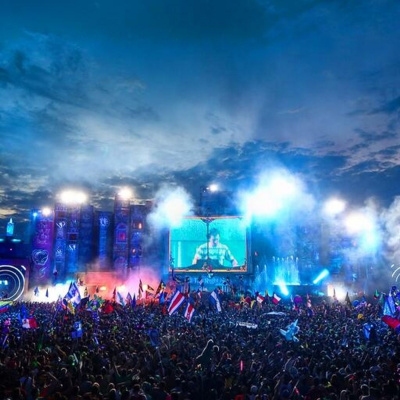 Edm Weekly With Garrett Gaudet