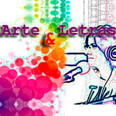Podcast Arte Y Letras