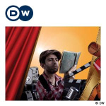 Zeitreise: Schauspieler Im Gespräch | Deutsche Welle