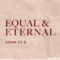 Equal and Eternal