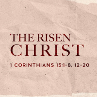 The Risen Christ