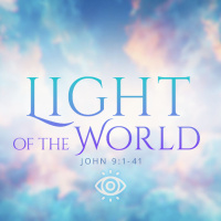 Light of The World