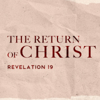 The Return of Christ