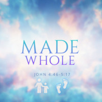 Made Whole